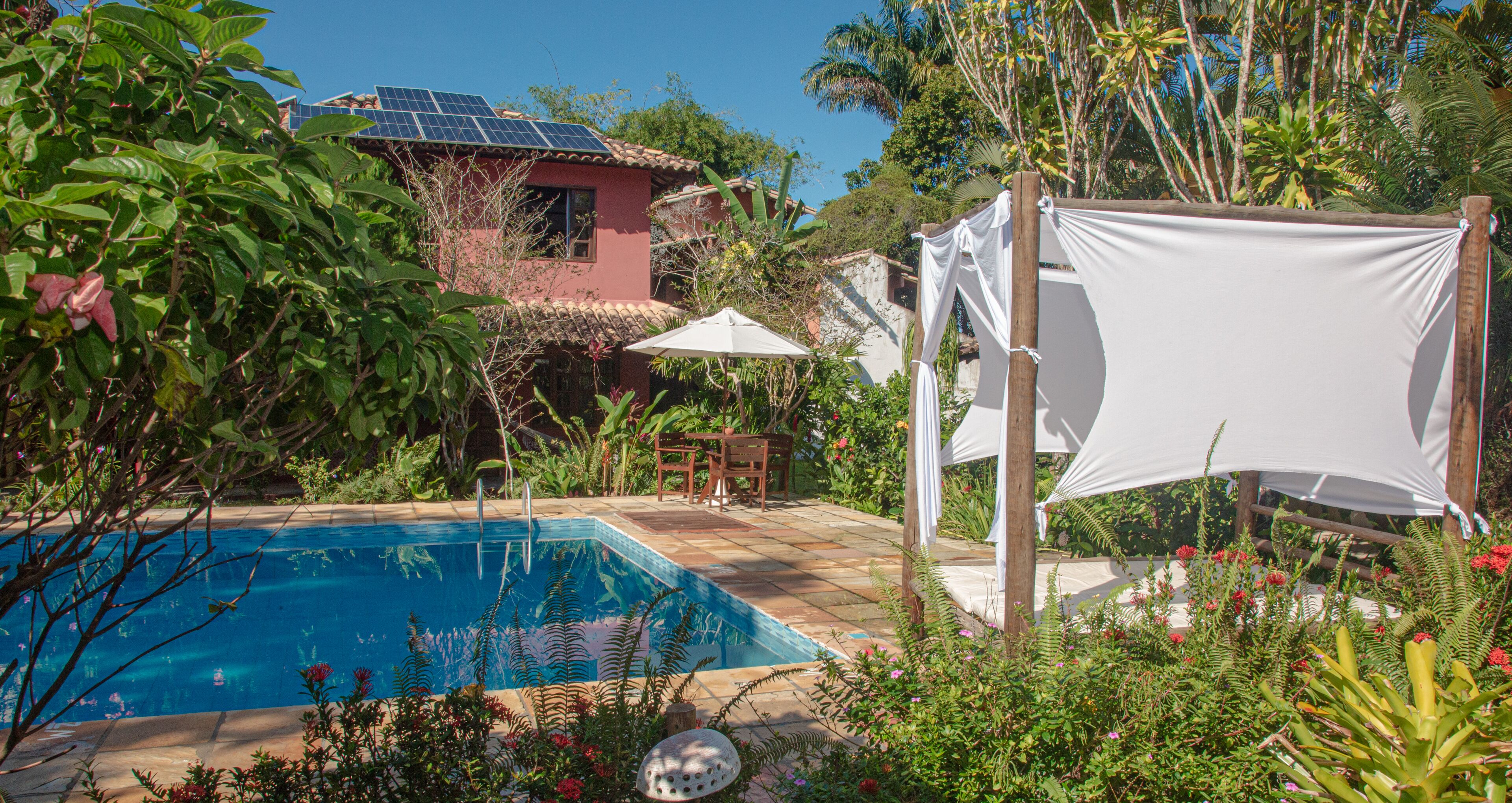 Photo - Machê Pousada & Boutique - A mais charmosa de Arraial D ajuda