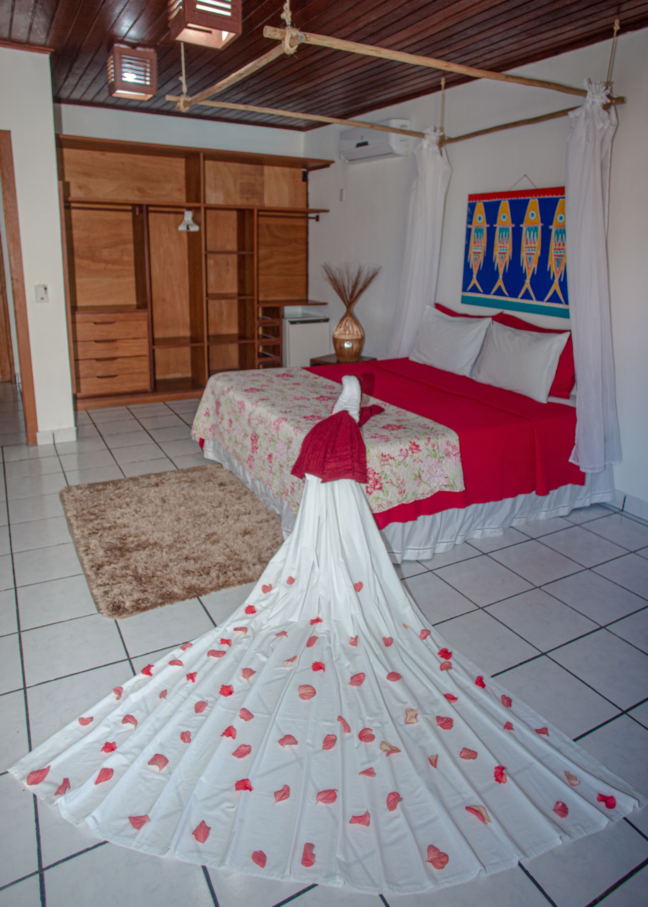 Photo - Machê Pousada & Boutique - A mais charmosa de Arraial D ajuda