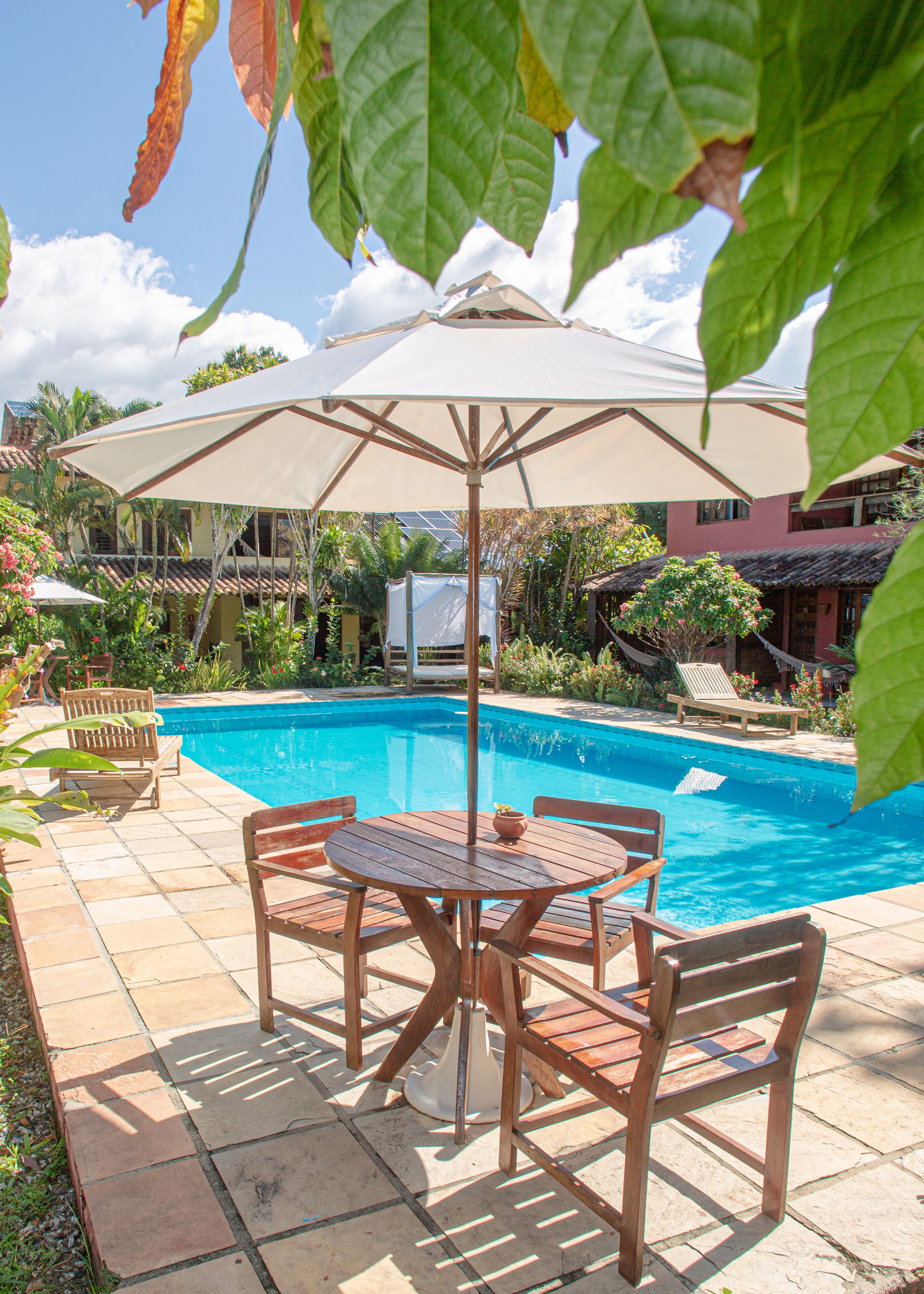 Photo - Machê Pousada & Boutique - A mais charmosa de Arraial D ajuda