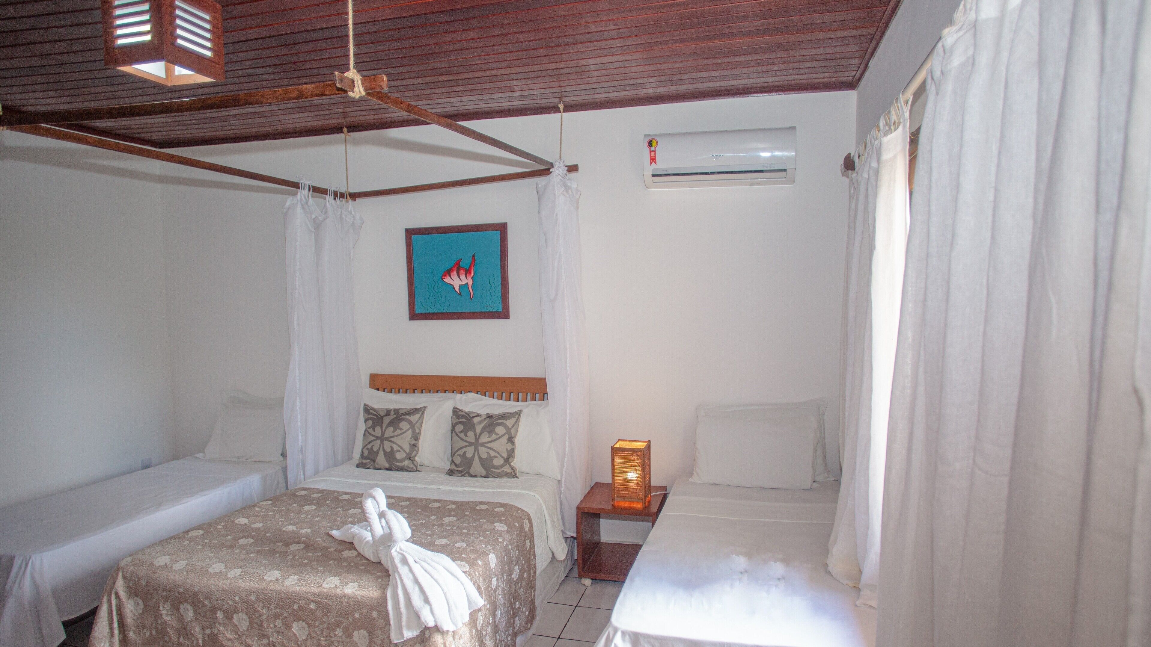 Photo - Machê Pousada & Boutique - A mais charmosa de Arraial D ajuda