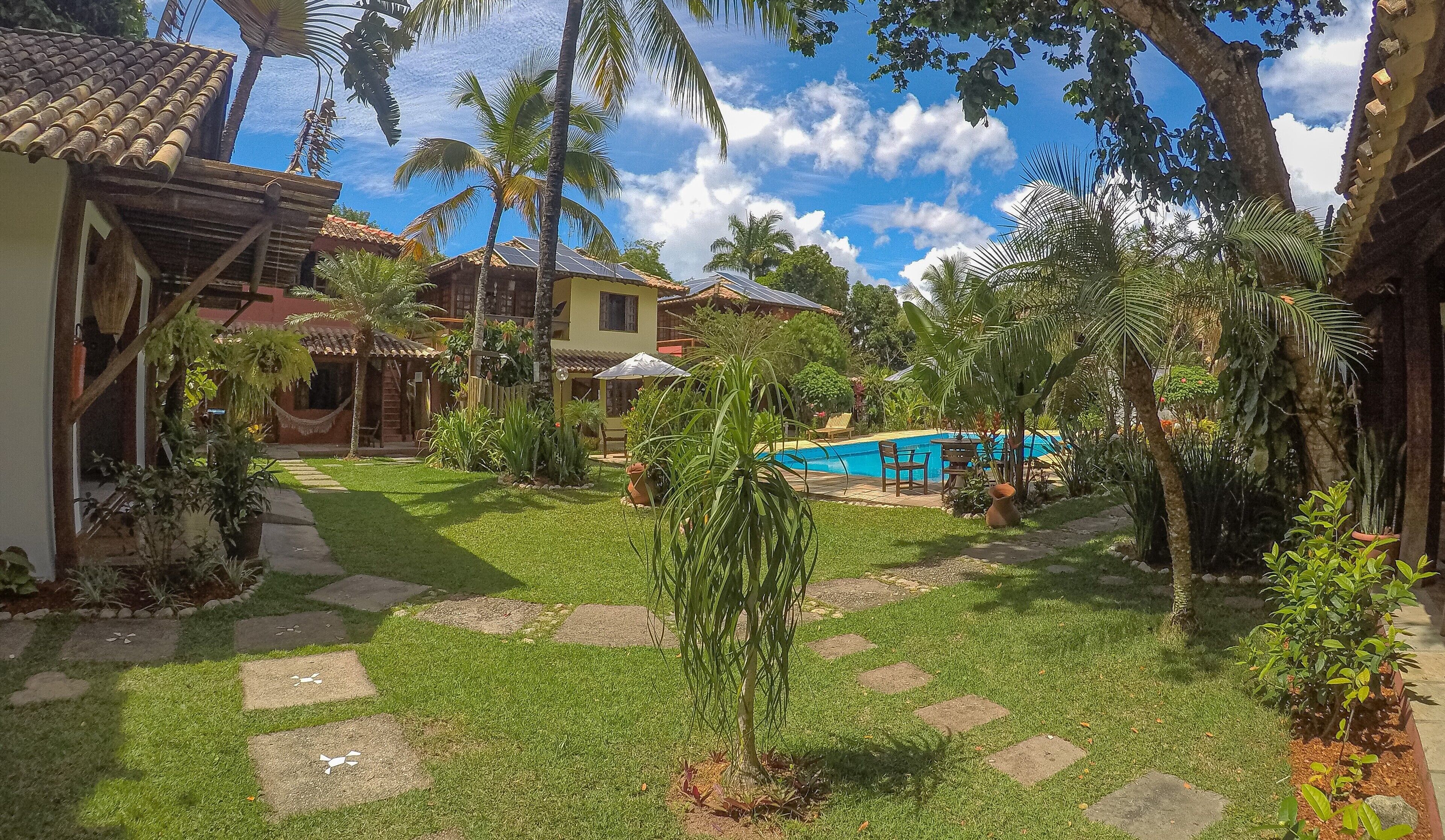 Photo - Machê Pousada & Boutique - A mais charmosa de Arraial D ajuda