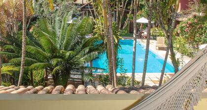 Hotel Pousada Machê