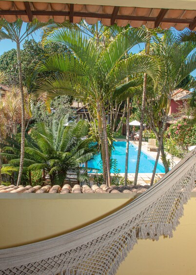 Hotel Pousada Machê