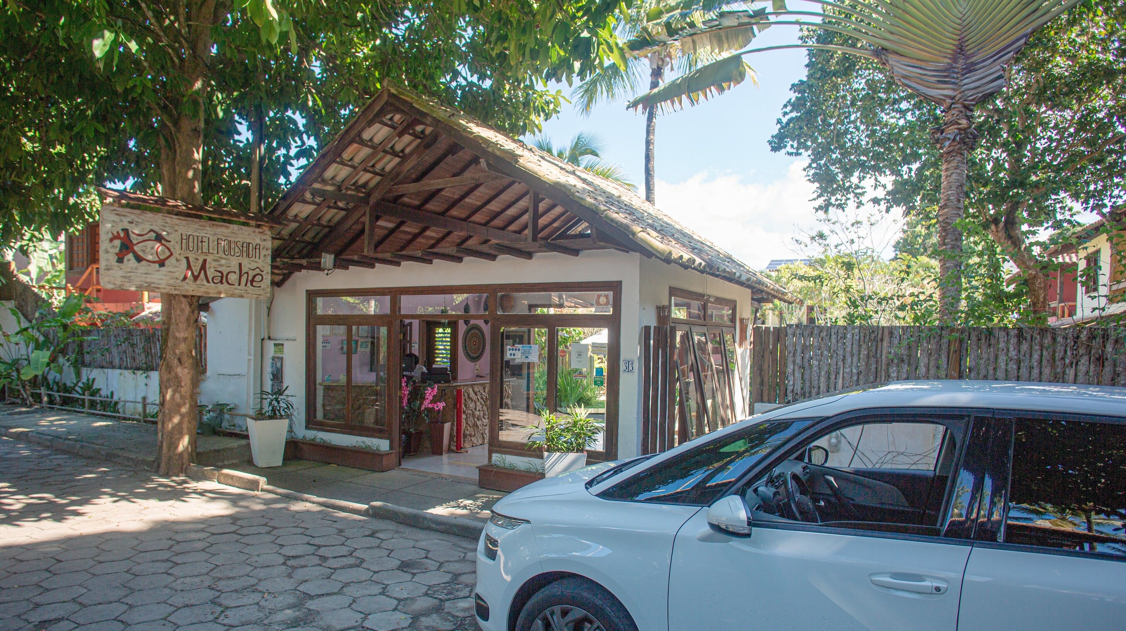 Photo - Machê Pousada & Boutique - A mais charmosa de Arraial D ajuda