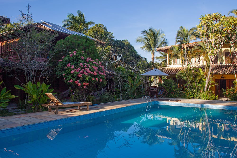 Hotel Pousada Machê