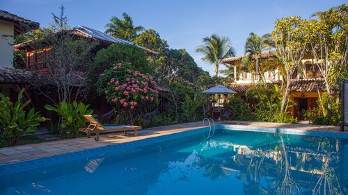 Hotel Pousada Machê