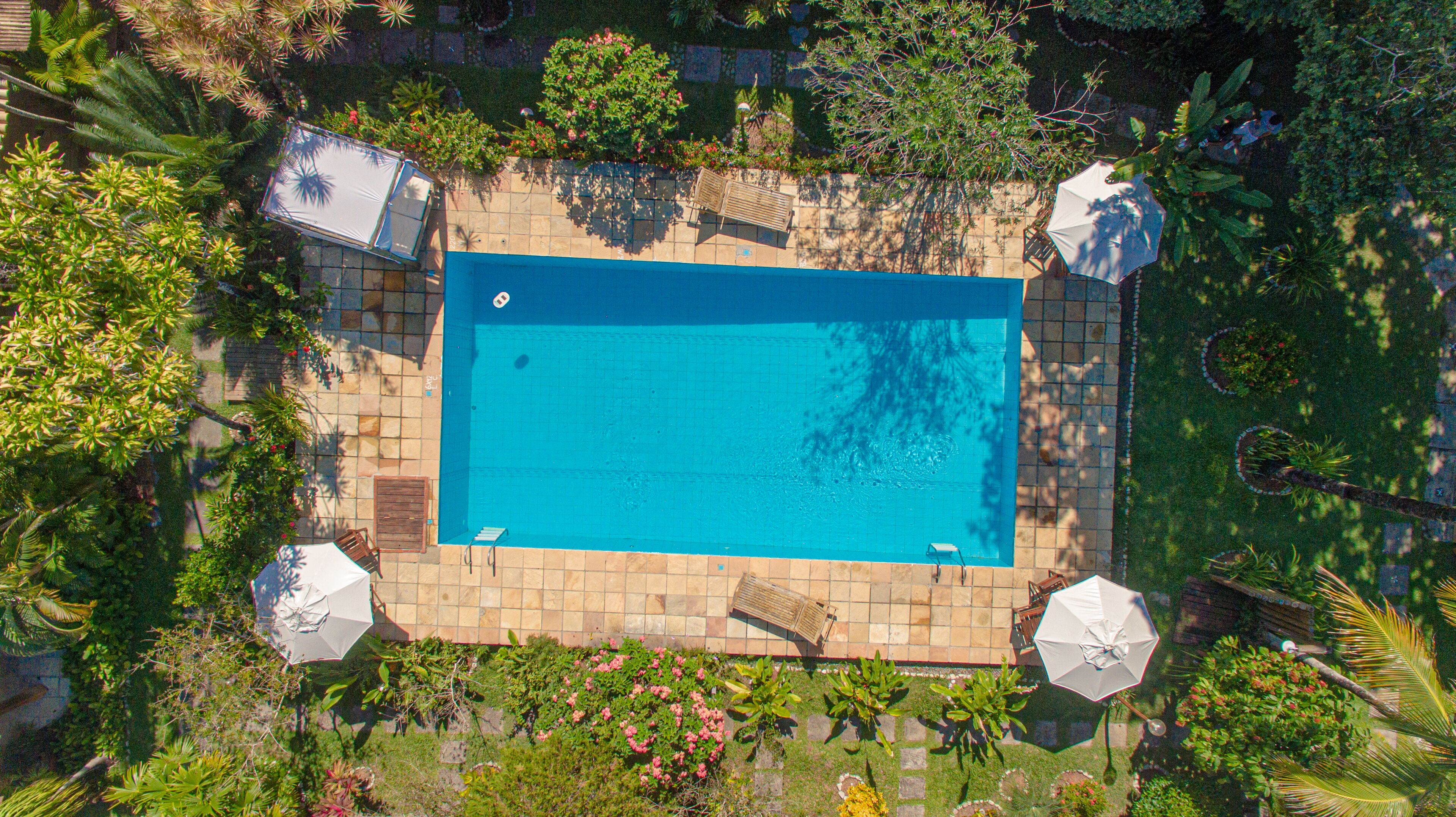 Photo - Machê Pousada & Boutique - A mais charmosa de Arraial D ajuda