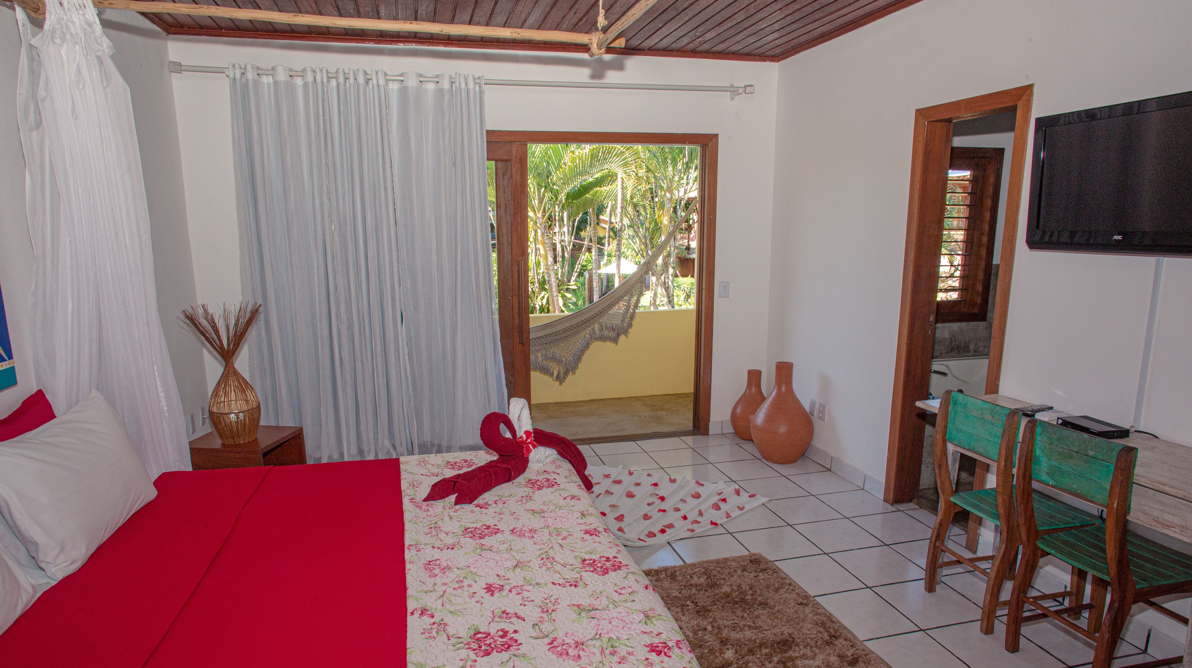 Photo - Machê Pousada & Boutique - A mais charmosa de Arraial D ajuda