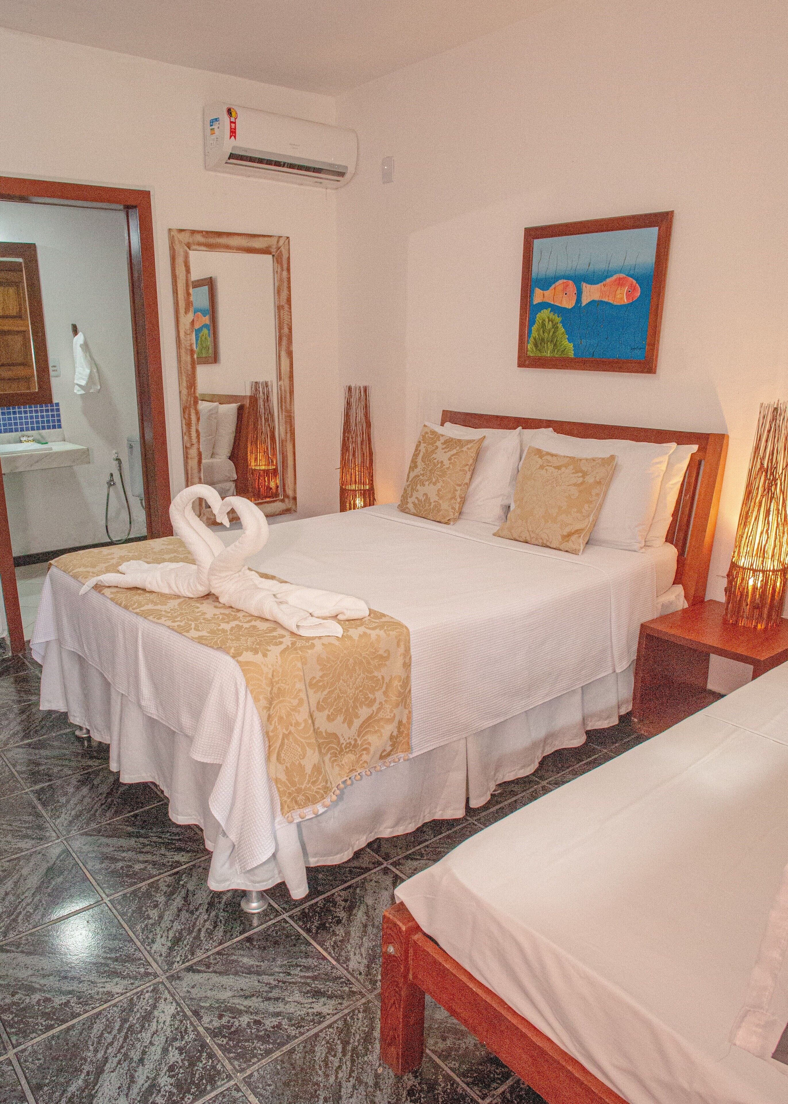 Photo - Machê Pousada & Boutique - A mais charmosa de Arraial D ajuda