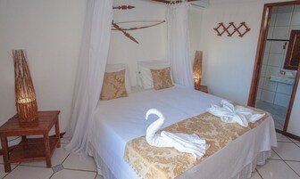 Deluxe Room, 6 Bedrooms | Minibar, individually decorated, individually furnished, desk