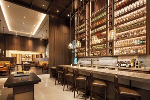 Restaurant - Sheraton Los Angeles San Gabriel (San Gabriel)