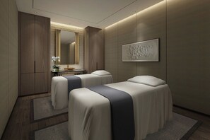 Spa - Sheraton Los Angeles San Gabriel (San Gabriel)