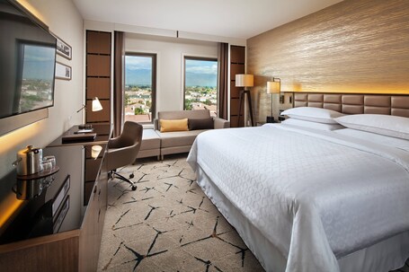 Sheraton Los Angeles San Gabriel - view 3