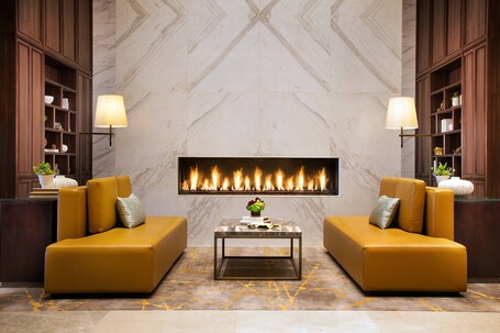 Sheraton Los Angeles San Gabriel - view 2