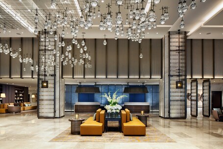 Sheraton Los Angeles San Gabriel – Affordable hotel in San Gabriel