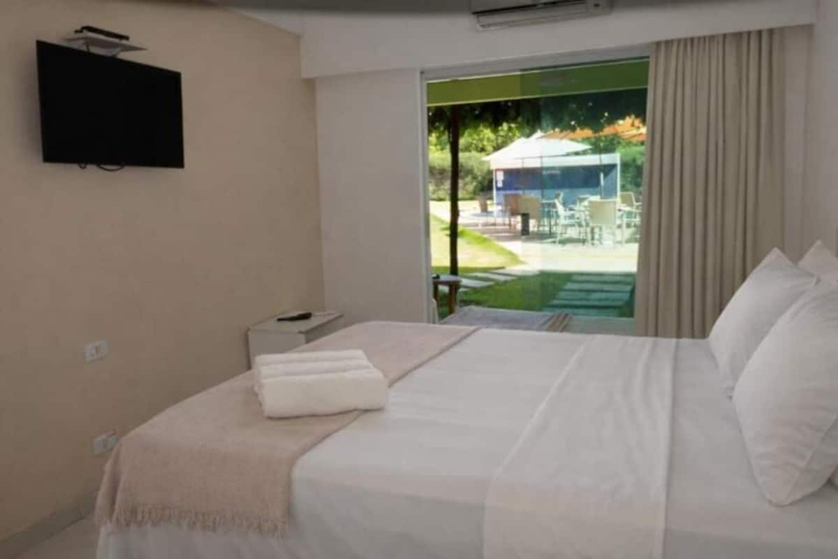 Superior Quadruple Room