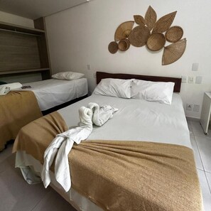 Minibar, rideaux occultants, Wi-Fi gratuit