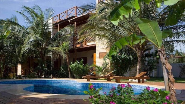 Unclassified image, 1 of 25, button - Apartamentos Serrote Breezes (Jijoca de Jericoacoara)