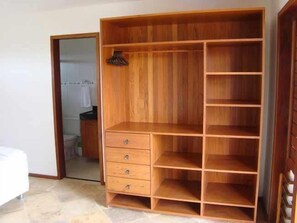 Apartment, 2 Schlafzimmer | Zimmerausstattung