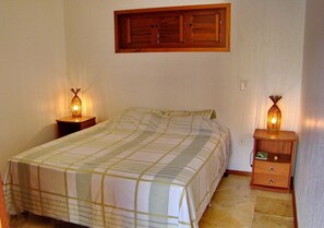 公寓, 2 間臥室 | 2 間臥室、客房內保險箱、遮光布/窗簾、免費無線上網