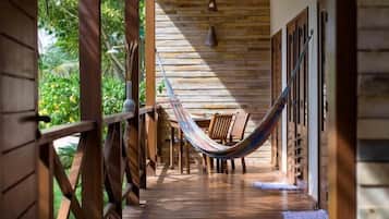 Apartment, 2 Bedrooms | Terrace/patio