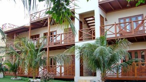 Unclassified image, 2 of 25, button - Apartamentos Serrote Breezes (Jijoca de Jericoacoara)