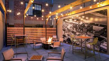 Teras/patio