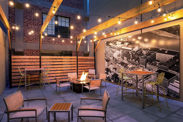 Servicio de la propiedad