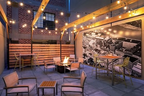 Property amenity - Element Moline (Moline)