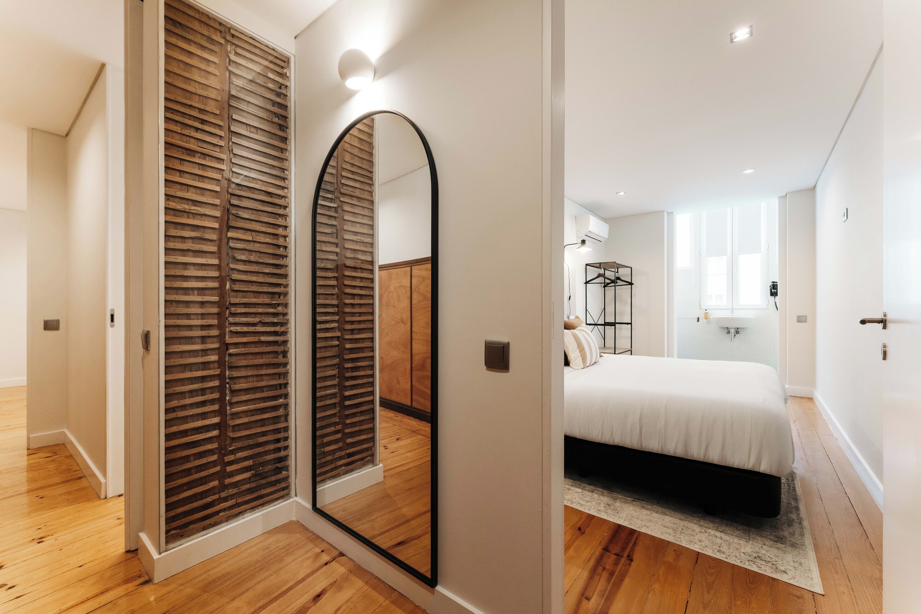 Ropa de cama de alta calidad y colchones con pillow-top 