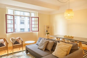 Apartamento Confort | Vistas desde la habitación