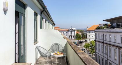 Feel Porto Historical Flats