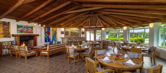 Enchanted Galapagos Lodge
