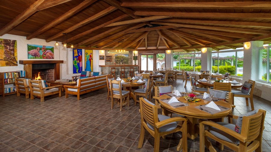 Enchanted Galapagos Lodge