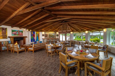 Enchanted Galapagos Lodge