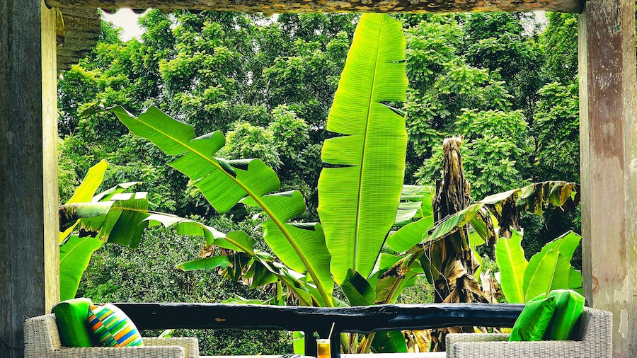 Enchanted Galapagos Lodge