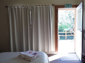Deluxe Apartment | Free WiFi - La Viña Casas isleñas (Partido de Tigre)