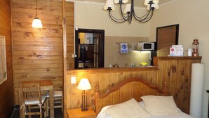 Apartamento Deluxe