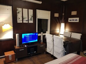 Business House, 1 Queen Bed | Free WiFi - La Viña Casas isleñas (Partido de Tigre)