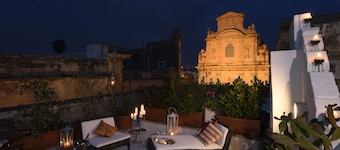 Palazzo Guido Boutique Hotel