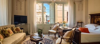 Palazzo Guido Boutique Hotel