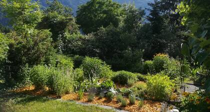 Beautiful Traditional Chalet in National Park Hohe Tauern for Mountain Holidays.