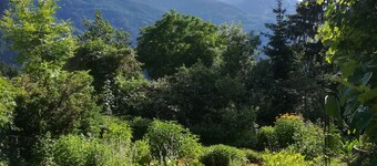 Beautiful Traditional Chalet in National Park Hohe Tauern for Mountain Holidays.