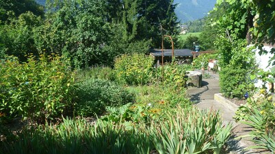 Beautiful Traditional Chalet in National Park Hohe Tauern for Mountain Holidays.