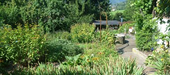 Beautiful Traditional Chalet in National Park Hohe Tauern for Mountain Holidays.