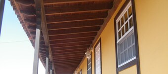 SAN JOSÉ RURAL HOUSE 