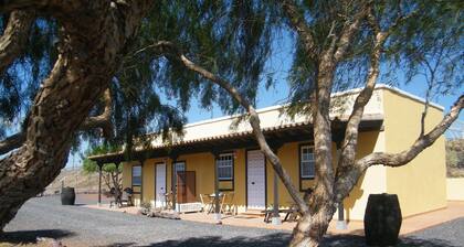 SAN JOSÉ RURAL HOUSE