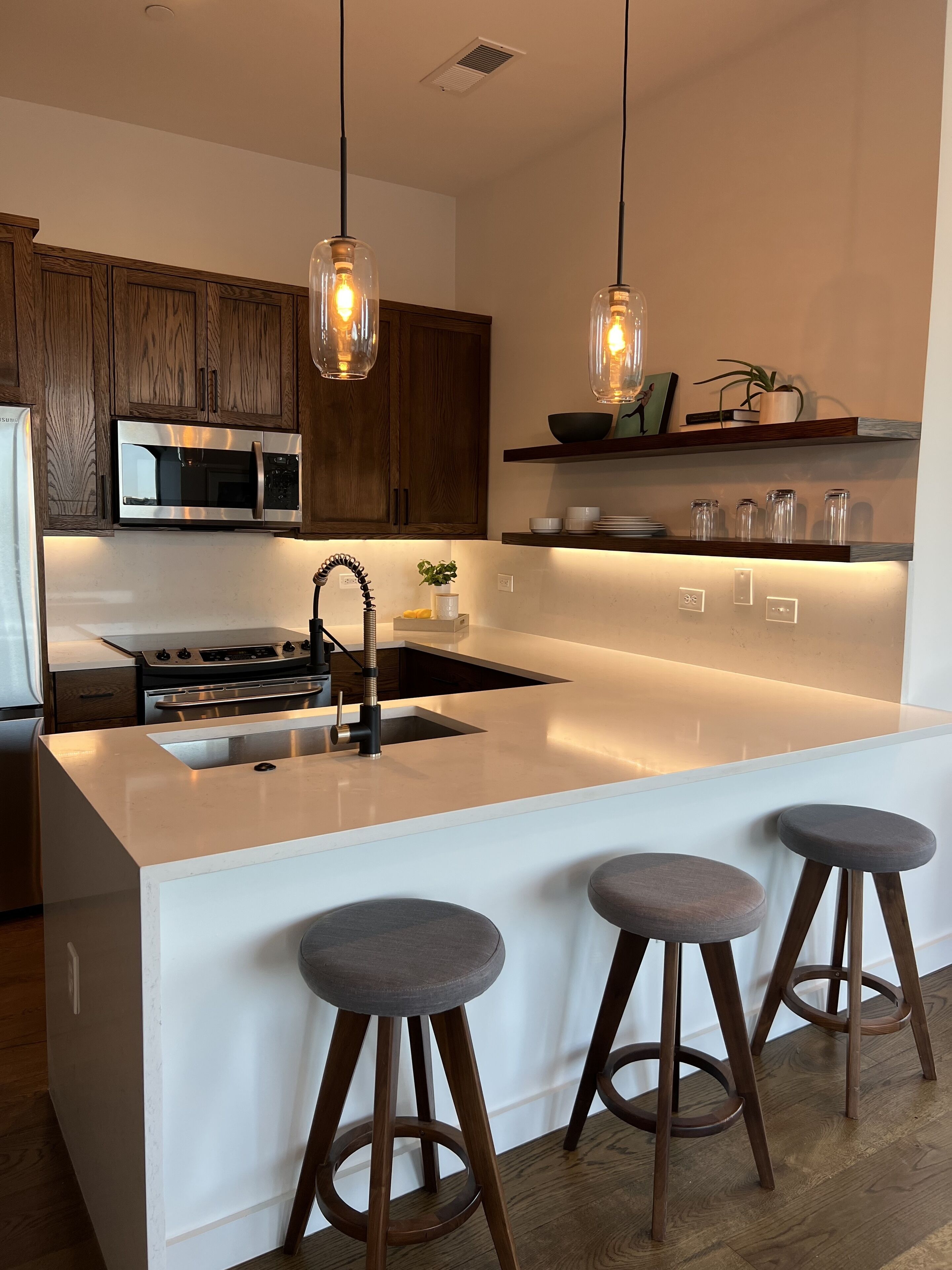 Downtown Austin Condominium/Sabine on Fifth