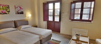 Beautiful Restored Apartment in the Lucca Countryside