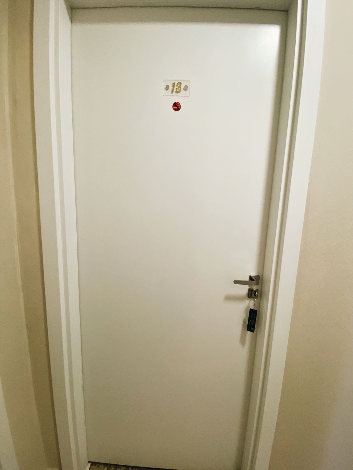 standard double room, 1 double bed | minibar, laptop workspace, blackout curtains, free wifi